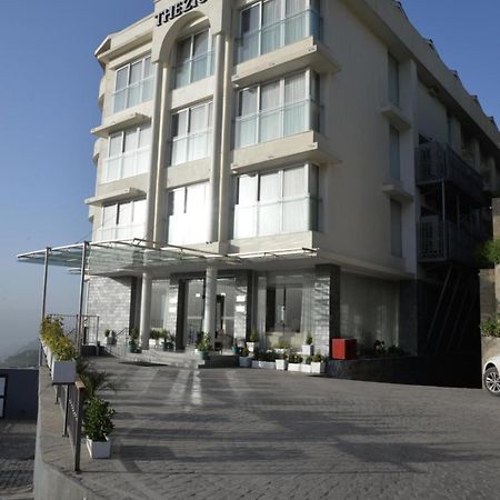 The Zion Shimla Hotel Kültér fotó