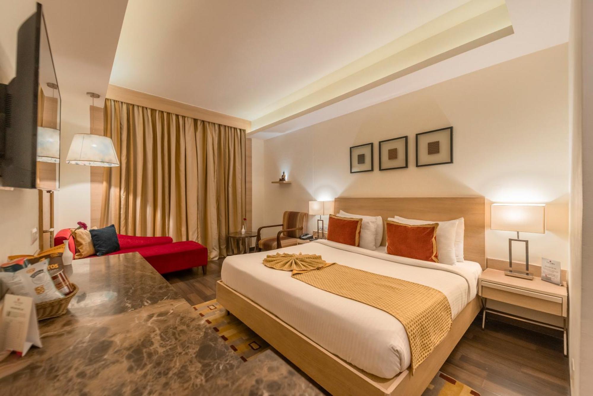 The Zion Shimla Hotel Kültér fotó