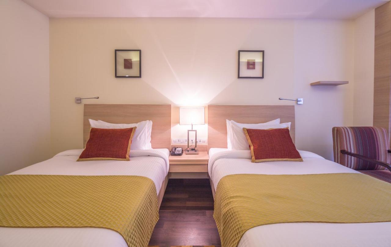 The Zion Shimla Hotel Kültér fotó