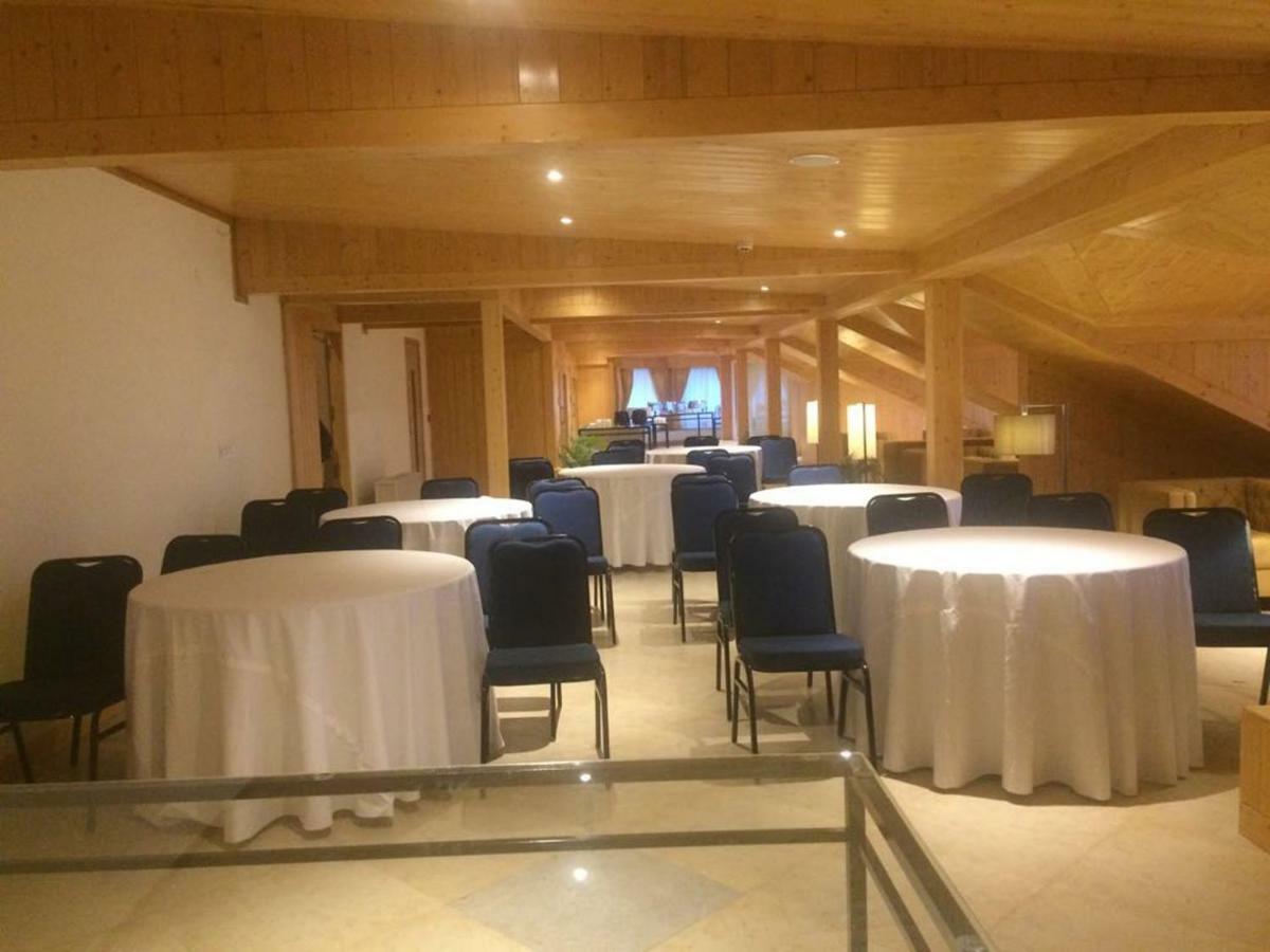 The Zion Shimla Hotel Kültér fotó