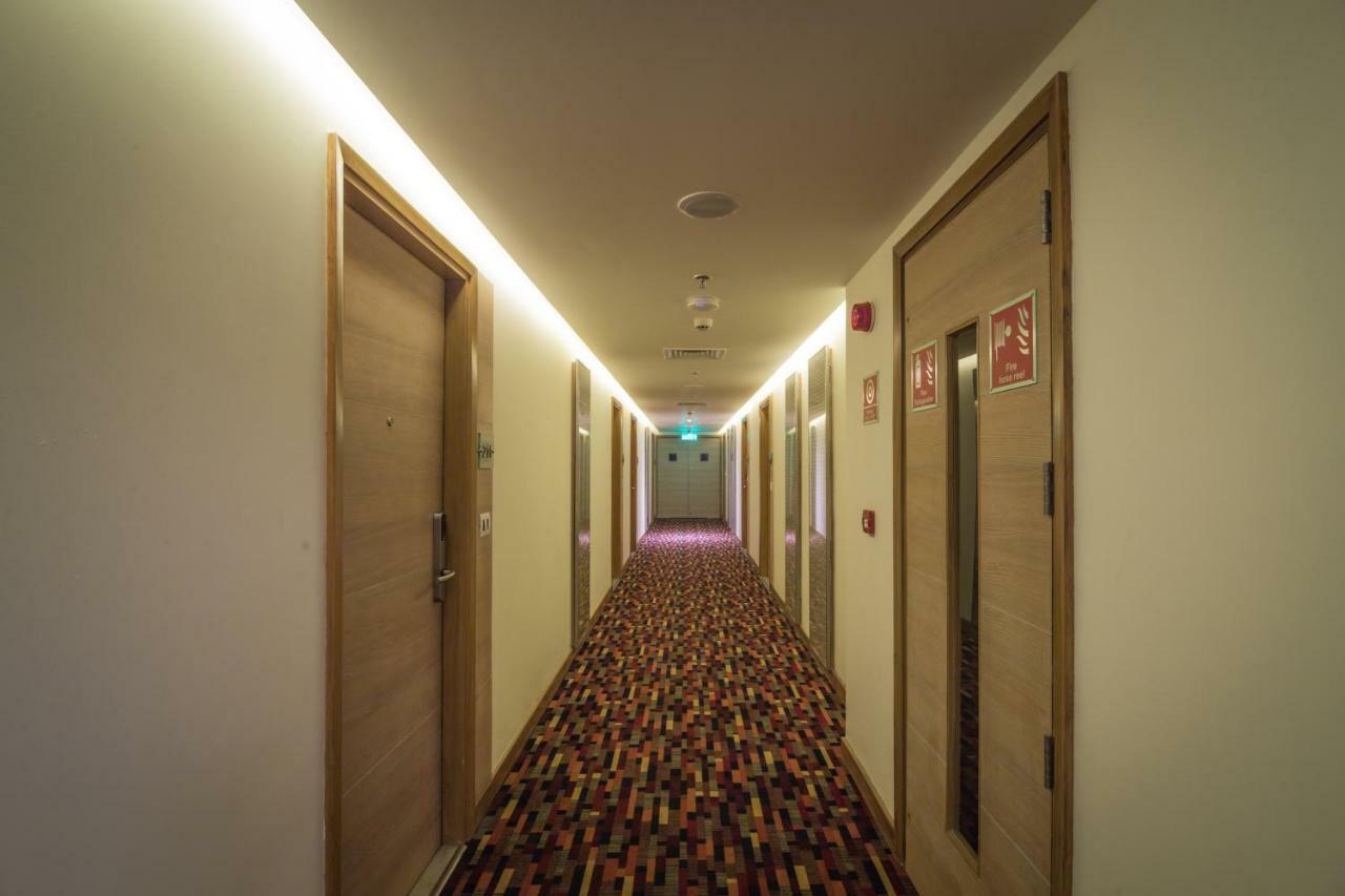 The Zion Shimla Hotel Kültér fotó